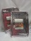 2 TrueLiving Duo Packs of BBQ Grill Foil Drip Pans