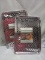 2 TrueLiving Duo Packs of BBQ Grill Foil Drip Pans