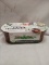 Bourbon/ Mint,Rosemary,and Thyme Complete Grow Kit