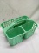 TrueLiving 3-Slot Cleaning/Storage Caddy w/ Handle