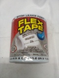 Flex Tape Clear 4” x 5ft