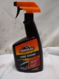Armor All Extreme Tire Shine High Gloss  22fl oz