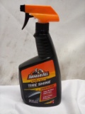 Armor All Extreme Tire Shine High Gloss  22fl oz