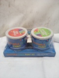 Washable Chalk Paint Kit