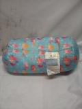 Comfort Bay 6.7”x11.8” Beaded Bolster Pillow