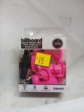 Billboard True Wireless Earhooks