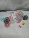 Qty 2 Hair Coil 5pk