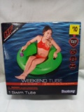 Hydro Force Weekend Tube 35” x 35” x 10.5”