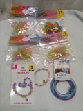 Kids Bracelet Lot