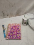 Stationary Lot