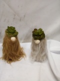 2 Gnomes