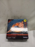 1 swim tube