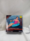 1 swim tube
