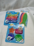3 Dive Toys