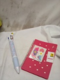 Stationary Lot