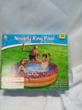 3 ring pool