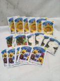 20pc Flower Seed Lot