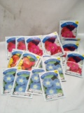 20pc Flower Seed Lot