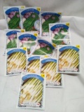 Onion & Chives Seed Lot