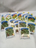 Basil & Cilantro Seed Lot