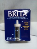 6 Pack of Brita Bottle Filter Replacements