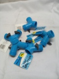 Qty 5- 2 Way Splitter