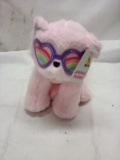 Plush Animal Kids Purse