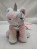 Plush Animal Kids Purse