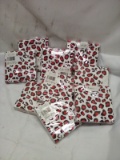 Qty 9 Paper Napkins 20ct