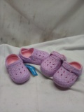 Qty 2 Toddler Girls Size Small 5/6