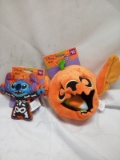 Qty 2 Dog Toys