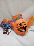 Qty 2 Dog Toys