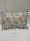 12”x18” Room Essentials Decorative Throw Pillow
