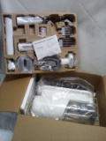 8-in-1 Pet Grooming Kit and Vacuum- MSRP $119.00