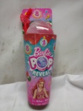 8 Surprise Barbie Pop Reveal Kit for Ages 3+