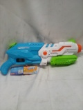 Lightening Splasher NERF Super Soaker for Ages 6+