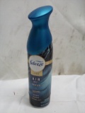 Febreeze Luxe Ocean Air Mist