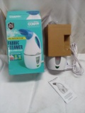 Conair 1100W Fabric Steamer- MSRP $33.08