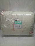 PillowFort Mermaid Print Full/Queen Comforter Set