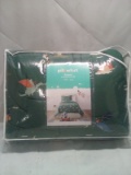 PillowFort Dragon Print Twin Comforter Set