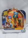 Star Wars Young Jedi Adventures Jedi Hero Collection for Ages 3+