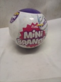 ZURU Mini Brands Series 5 Collecting Ball