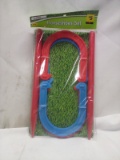 Outdoor Horseshoes Set for Ages 3+