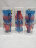 Qty 3 Shuttlecocks 6 Pack