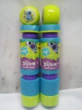 Qty 2 Disney Stitch Splash Pumper