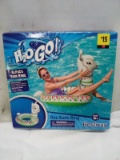H2O Go! Alpaca Swim Ring 41”x 31.5” x 35.5”