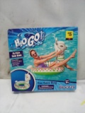 H2O Go! Alpaca Swim Ring 41”x 31.5” x 35.5”