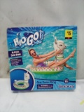 H2O Go! Alpaca Swim Ring 41”x 31.5” x 35.5”