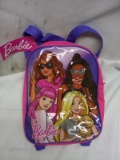 Kids Barbie Backpack
