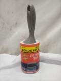 110Cnt Sheet Roll of Scotch-Brite Everyday Clean Lint Roller